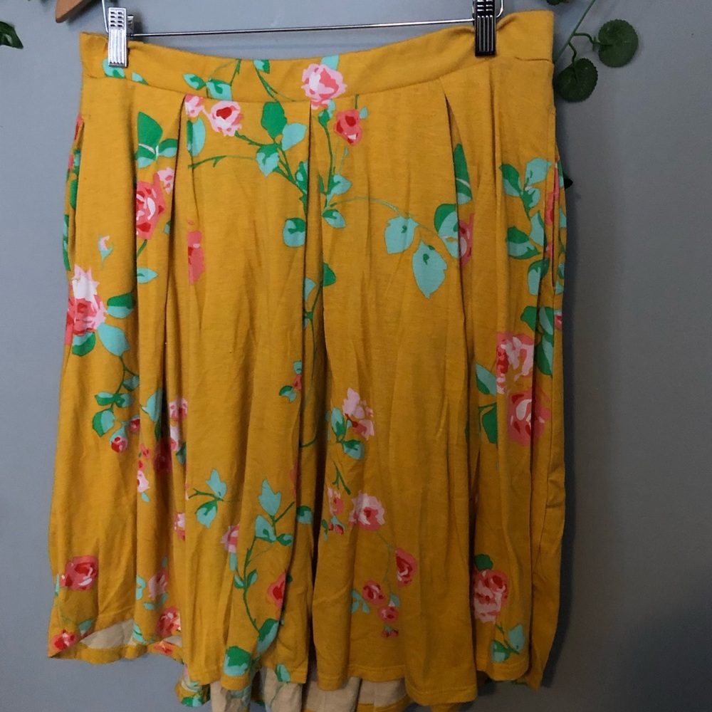 LuLaRoe Skirt
